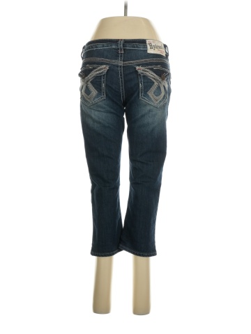 Hydraulic Jeans (view 2)