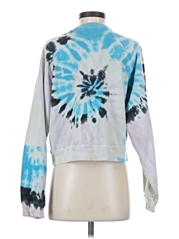 Electric & Rose Sweatshirt (view 2)