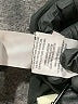 Nicholas Black Sleeveless Top Size 12 - photo 9
