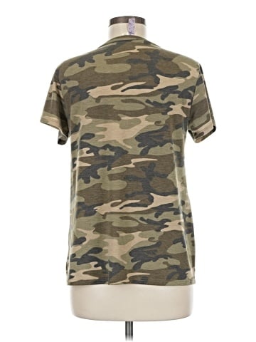 Alya Short Sleeve T-Shirt (view 2)