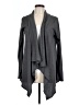 Stella Laguna Beach Gray Cardigan Size L - photo 1