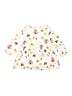 Old Navy White Dress Size 12-18 mo - photo 2