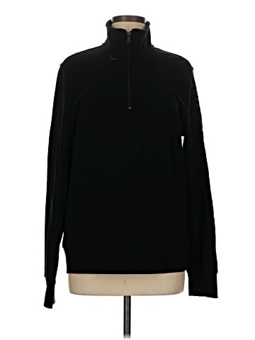 Michael Kors Turtleneck Sweater (view 1)