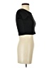 Unbranded Black Short Sleeve Turtleneck Size XXS (estimated) - photo 4