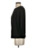 J.Crew 100% Polyester Black Long Sleeve Blouse Size XXS - photo 5