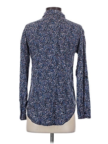 Splendid Long Sleeve Button-Down Shirt (view 2)