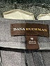 Dana Buchman Solid Gray Dress Pants Size 18 - photo 4
