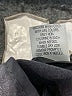 Dana Buchman Solid Gray Dress Pants Size 18 - photo 6