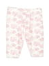 Bongo Floral Pink Casual Pants Size 2T - photo 1