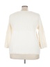 Motto Ivory Pullover Sweater Size 4X (estimated) - photo 2