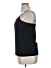 Fashion Bug Black Tank Top Size XL - photo 5