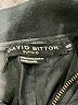 Buffalo by David Bitton 100% Nylon Black Jacket Size XS - photo 6