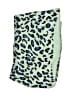 Infinity Animal Print Teal Blue Scarf One size - photo 2