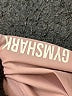 Gymshark Pink Active Pants Size M (estimated) - photo 7