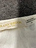Ramy Brook White Cocktail Dress Size S - photo 6