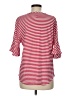 CAbi Red 3/4 Sleeve T-Shirt Size M - photo 2