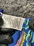 Monteau Blue Romper Size M - photo 4