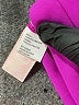 Atlein Collective 100% Polyester Purple Long Sleeve Blouse Size 4 - photo 8