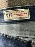 Gap Blue Jeans Size 31R - photo 7