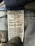 Gap Blue Jeans Size 31R - photo 8