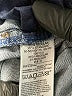Gap Blue Jeans Size 31R - photo 9