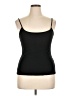 Primark Black Tank Top Size XL - photo 1