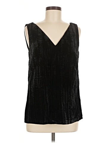 French Connection Sleeveless Blouse (view 1)