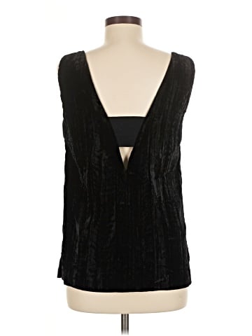 French Connection Sleeveless Blouse (view 2)