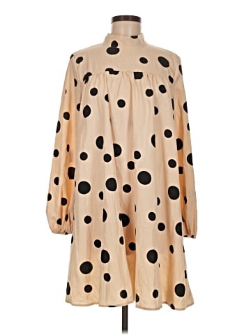Shein Casual Dress (view 1)
