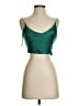 ASTR The Label Green Tank Top Size S - photo 1