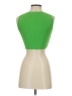 Zara Green Sleeveless Top Size S - photo 2