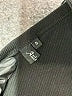 Automet Black Long Sleeve T-Shirt Size S - photo 7