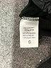 Automet Black Long Sleeve T-Shirt Size S - photo 8