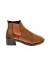 Unbranded Brown Ankle Boots Size EU 39 - photo 1