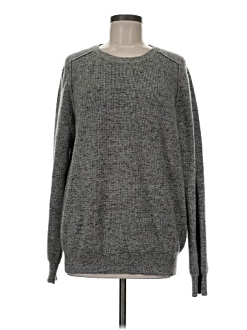 Lanvin Cashmere Pullover Sweater (view 1)