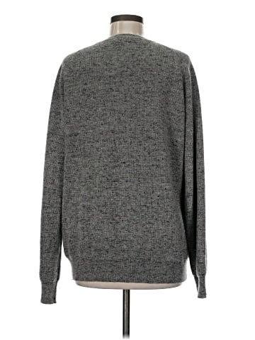 Lanvin Cashmere Pullover Sweater (view 2)