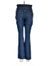 Jag Jeans Hearts Blue Jeans Size 6 (petite) - photo 2
