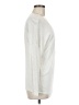 CAbi 100% Viscose Ivory Long Sleeve Top Size M - photo 4