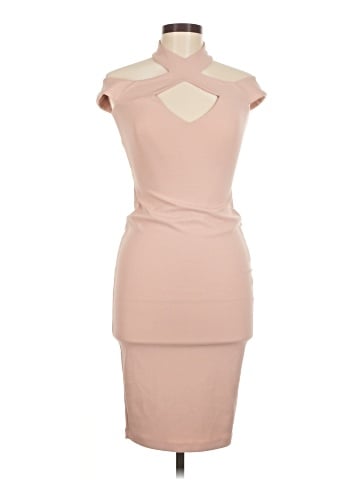 Nookie Cocktail Dress (view 1)