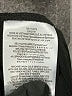 BCBGeneration Black Cocktail Dress Size XS - photo 8