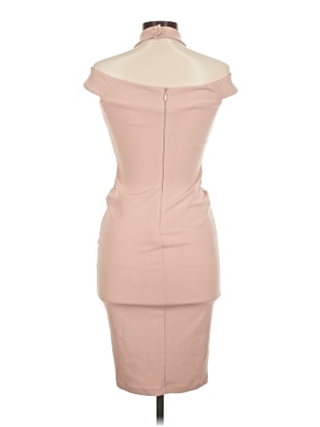 Nookie Cocktail Dress (view 2)