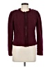 CAbi Burgundy Jacket Size 6 - photo 1