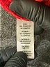 Calvin Klein Solid Red Jumpsuit Size 8 - photo 4