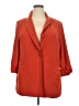 Torrid Red Blazer Size 2X Plus (2) - photo 1