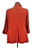 Torrid Red Blazer Size 2X Plus (2) - photo 2