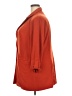 Torrid Red Blazer Size 2X Plus (2) - photo 5