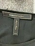 BCBGMAXAZRIA 100% Polyester Paisley Black Cocktail Dress Size XXS - photo 7