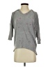 For The Republic Gray Fleece Size XS - photo 1