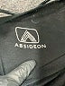Absidem Black Short Sleeve T-Shirt Size XXL (estimated) - photo 7