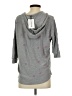 For The Republic Gray Fleece Size XS - photo 2
